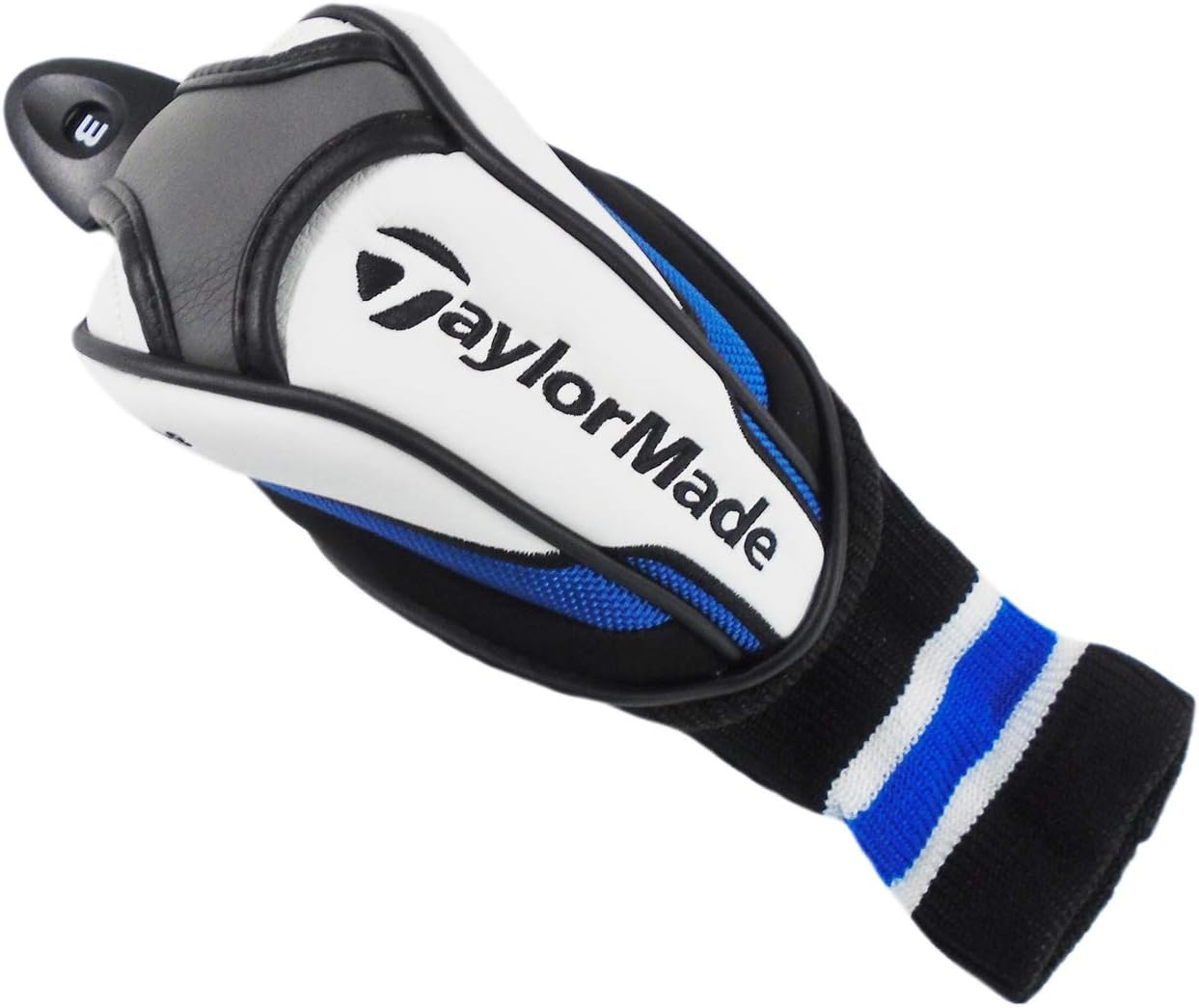 TaylorMade New Golf SLDR/Jetspeed Rescue Headcover- Hybrid