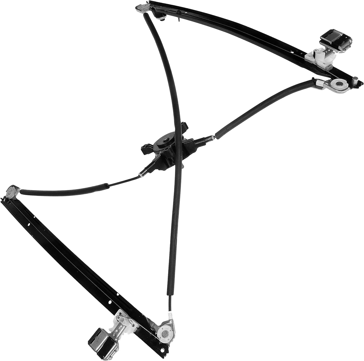APDTY 850134 Manual Window Regulator