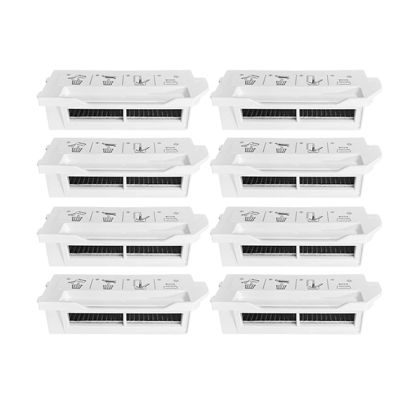Compatible con Ecovacs, Filtro HEPA Deebot Mini