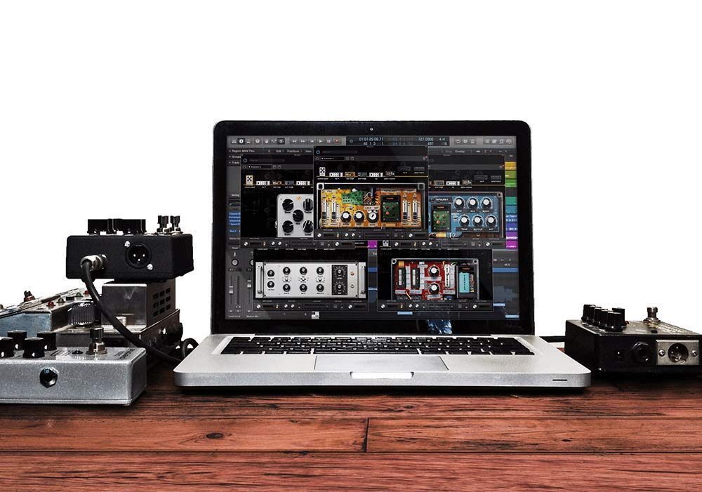 ギター Positive Grid BIAS DISTORTION TWIN ギター Positive Grid BIAS DISTORTION TWIN Positive Grid BIAS