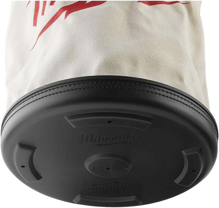 Canvas Utility Bucket