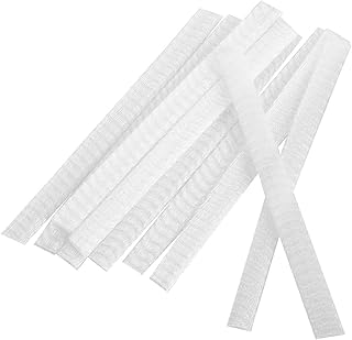 FOMIYES Eva Material 60 unids cepillo de maqu...