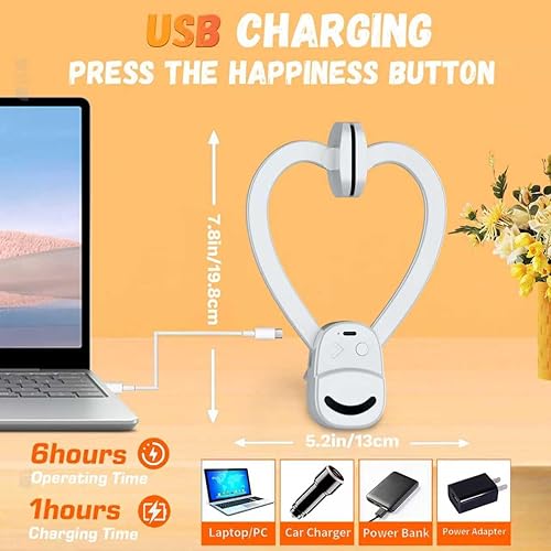 Miniatura 8 de Interactive Cat Toys for Indoor Cats Automatic Electric Flying Bird Feather Mouse Toy - Best Kitten & Adult Cat Enrichment Mouse cat Toy Hanging