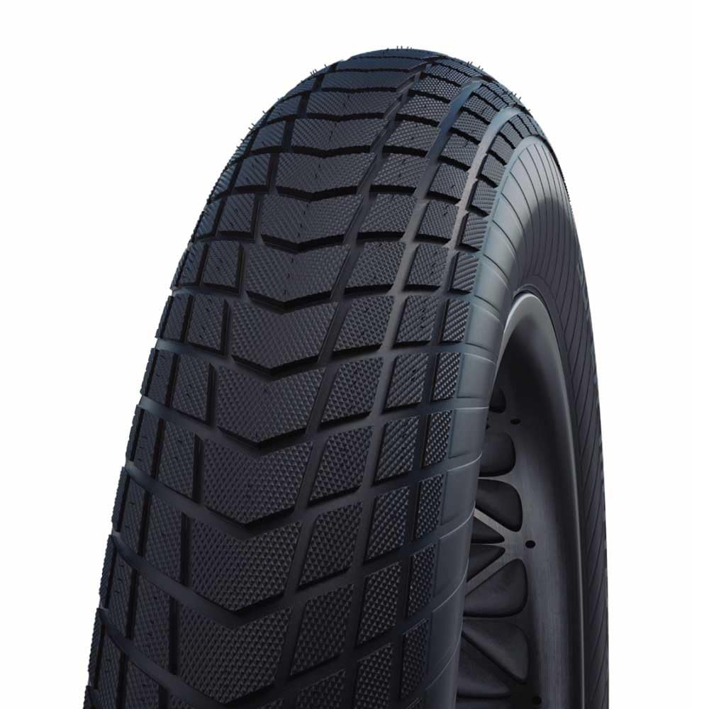 Schwalbe Super Moto-X Addix Performance 20´´ X 4.00 Rigid Urban