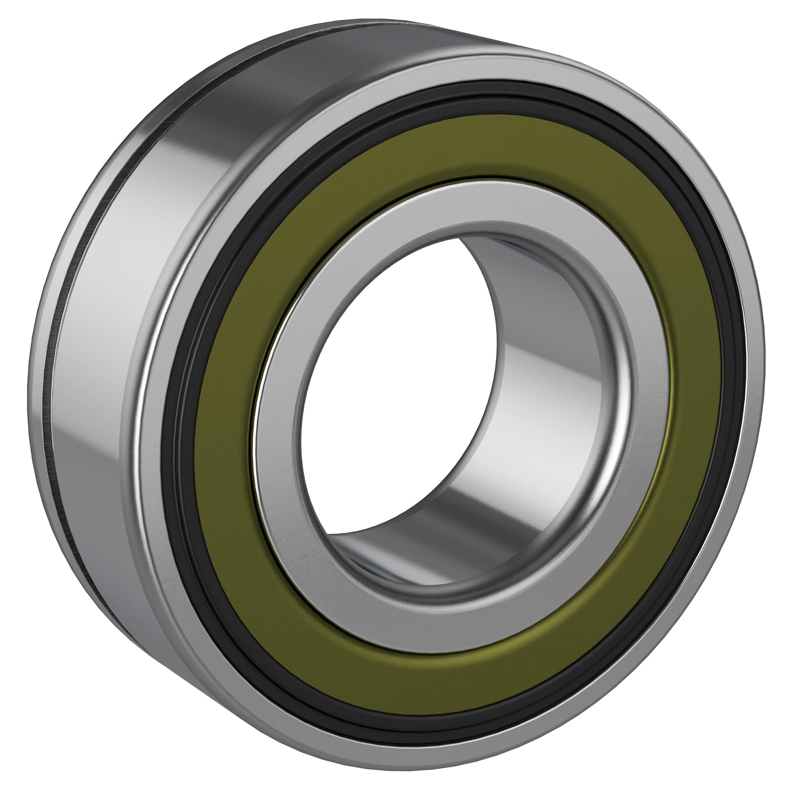 Amazon.com: Wheel Bearing Kit Replaces Harley Davidson OEM # 9252A