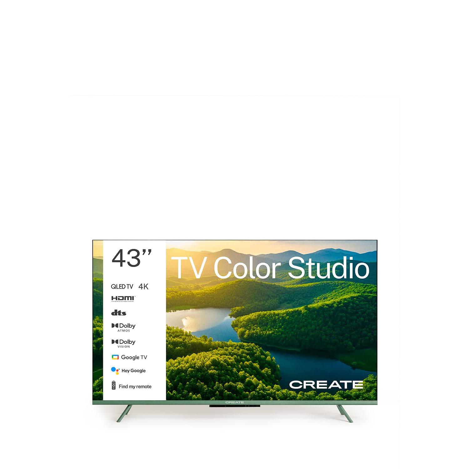 CREATE
