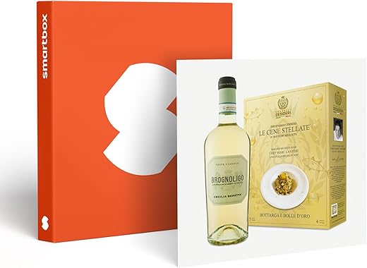 Box Le Cene Stellate – Fratelli Desideri