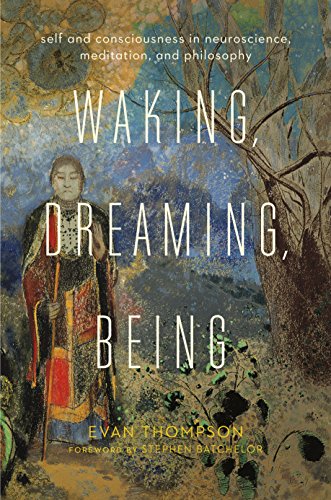 Télécharger Waking, Dreaming, Being: Self and Consciousness in Neuroscience, Meditation, and Philosophy (English Gratuit
