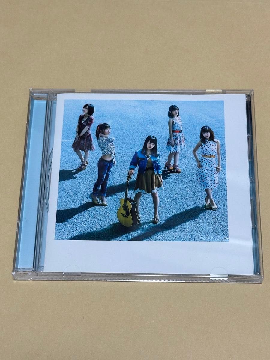 Amazon.co.jp: CD AKB48 翼はいらない 劇場盤 : おもちゃ