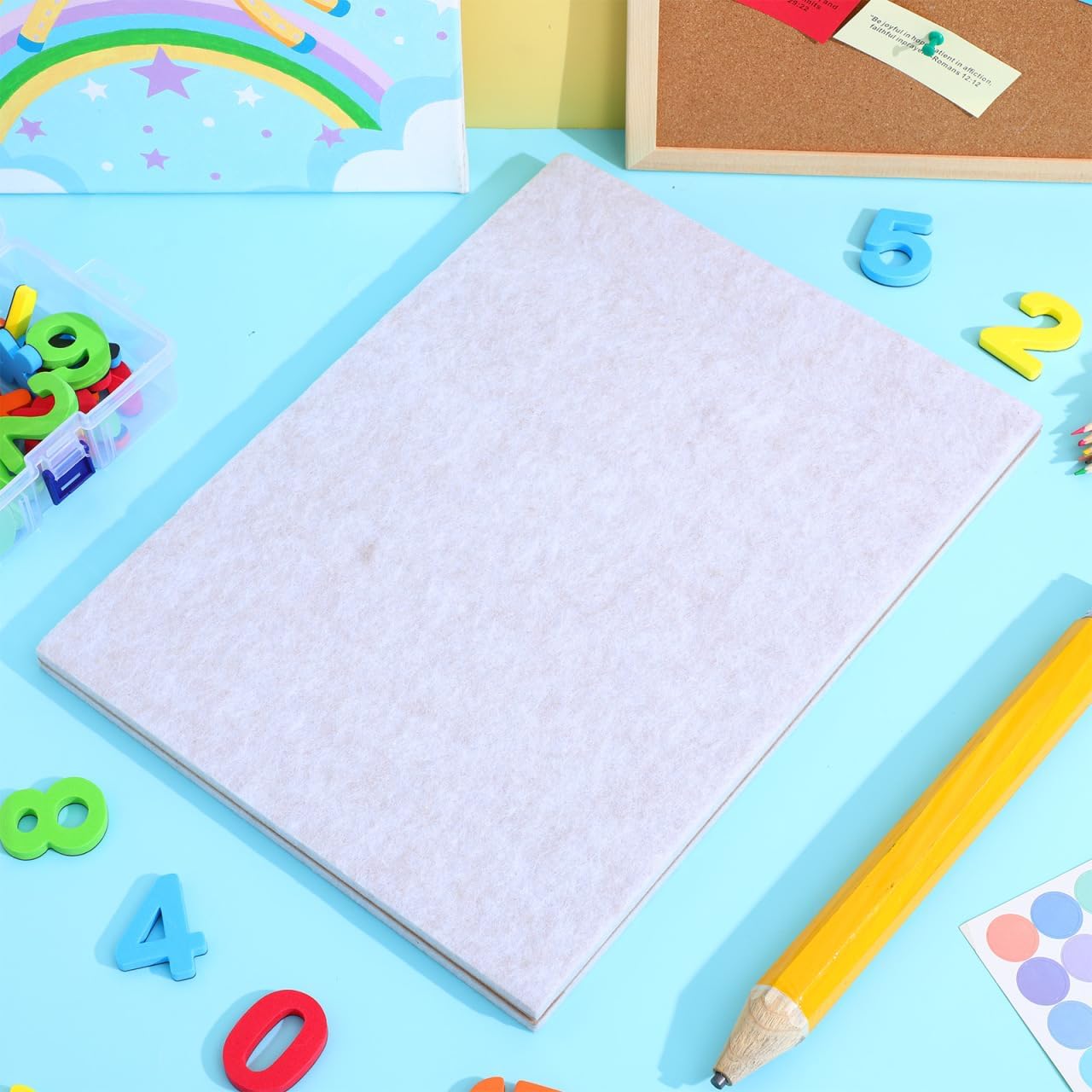 Hemoton Foldable Puzzle Mat with Frame Non Slip Jigsaw Puzzle Board for Storage and Organization Portable Tabletop Pad for Crafts Painting 23.62 X 15.74 X 0.39 in