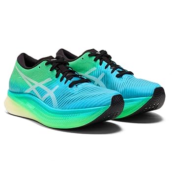 【美品】アシックス　ランニングシューズ　メタスピードスカイ＋　【25.0】 アシックス メタスピードスカイ トーキョー asics METASPEED SKY