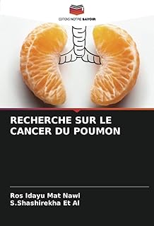 RECHERCHE SUR LE CANCER DU POUMON