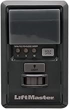 LIFTMASTER 881LMW Motion Detecting Control Panel Compatible ONLY with LiftMaster Wi-Fi and Security+ 2.0 Garage Door Openers.