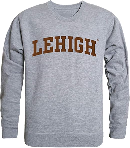 Lehigh crewneck Clearance