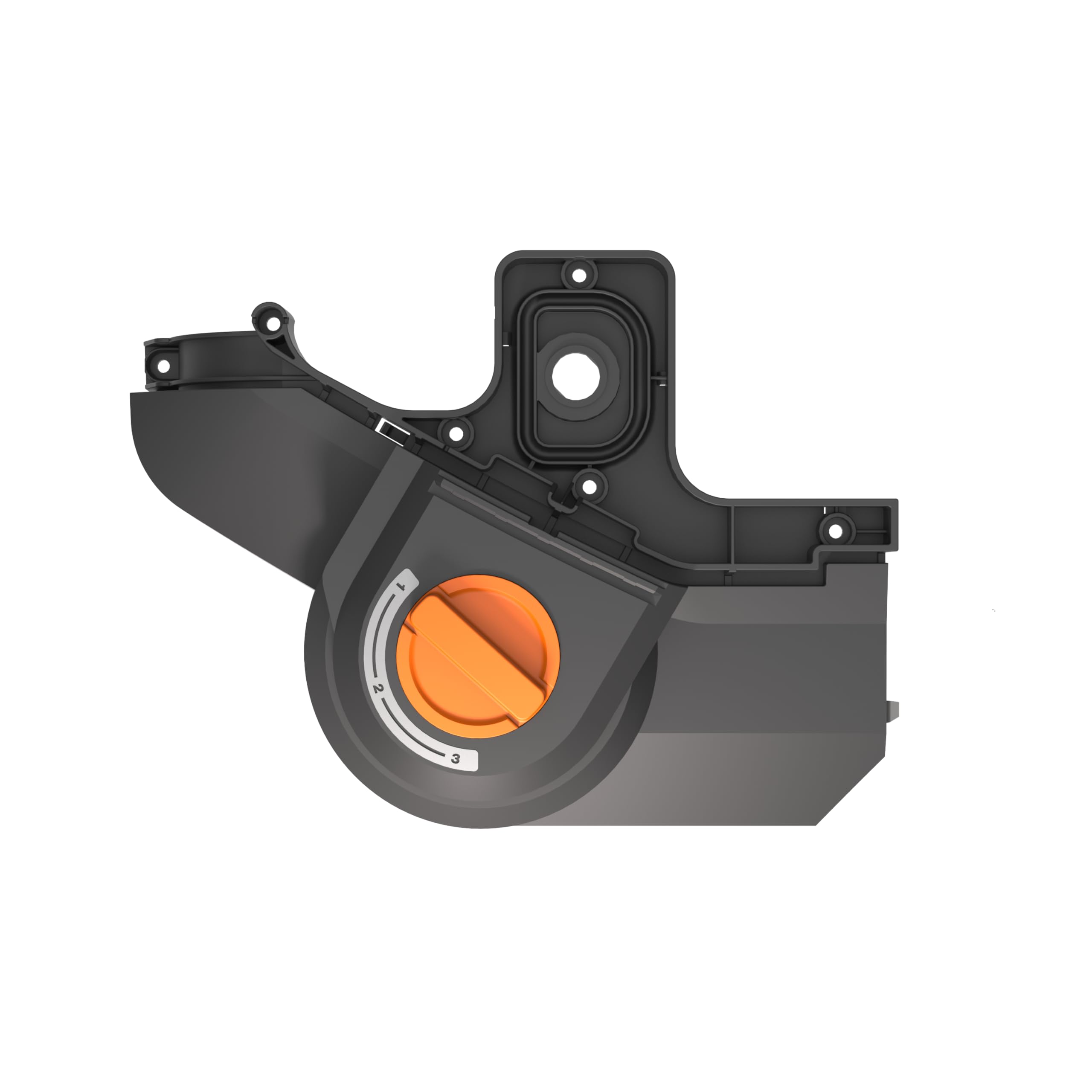 Worx WA0926 Cut-to-Zero Edge Cutting Module for Vision Cloud L Models