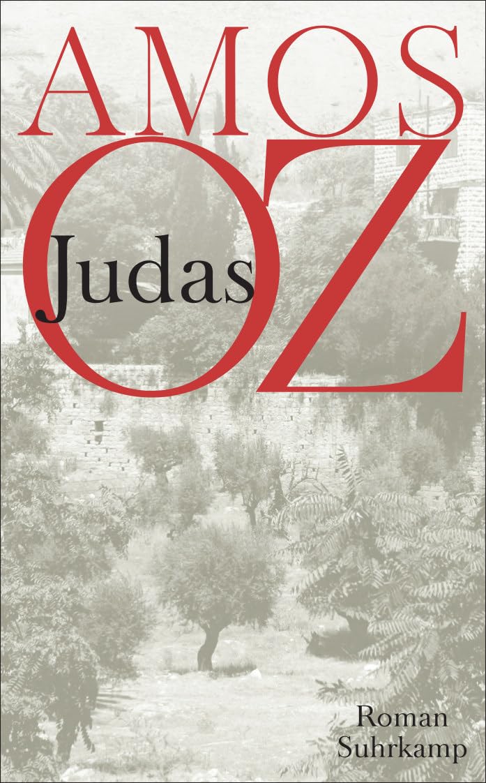 Judas (German)