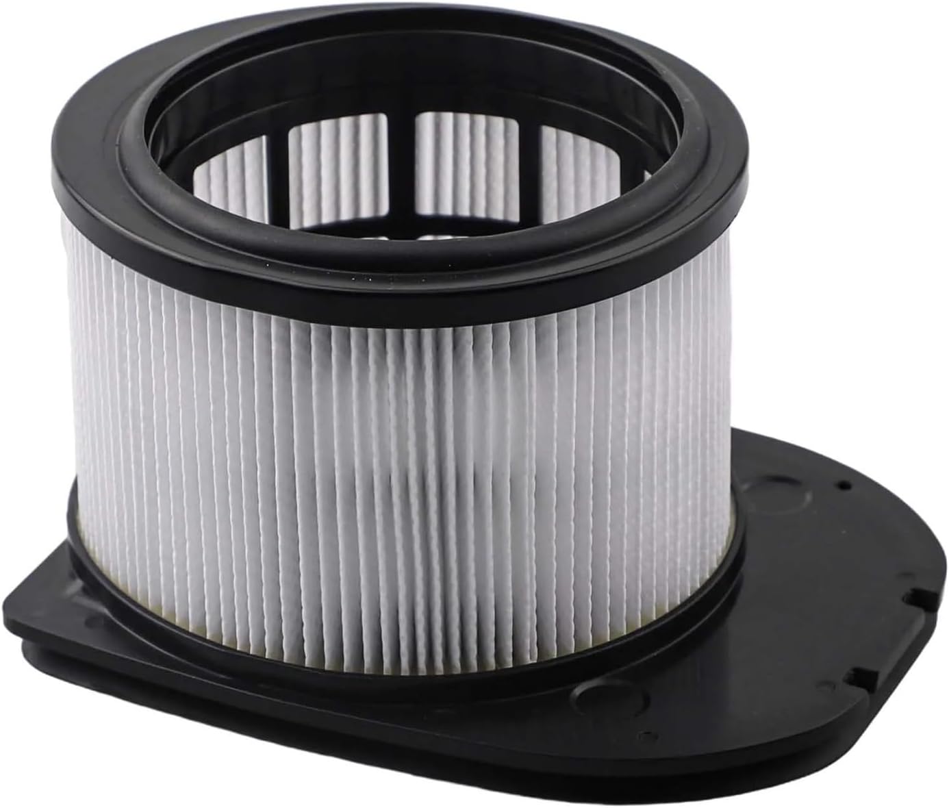 Compatible for Shark IZ400 Series Vacuums, Replacement Filter Kit with Extra Cleaning Tool