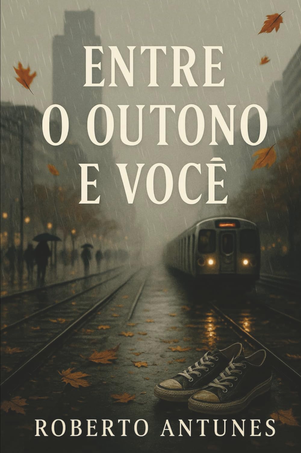 Entre o Outono e Você