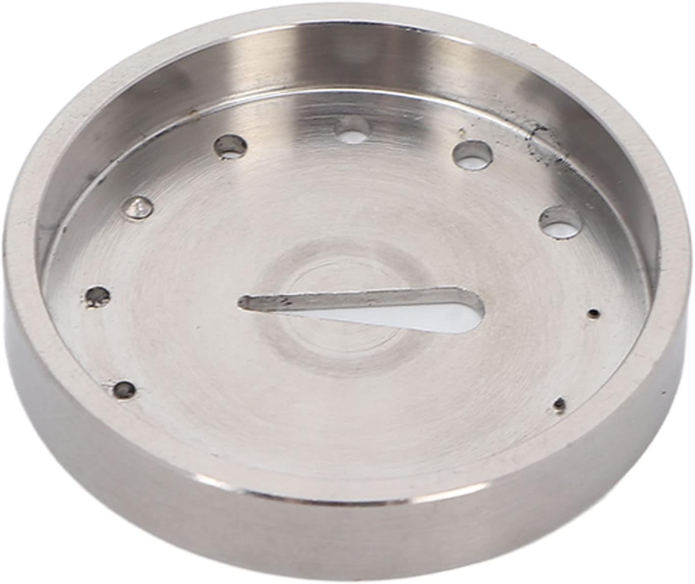 AUHX Watch Balance Holding Tool, 12 Hole Watch Balance