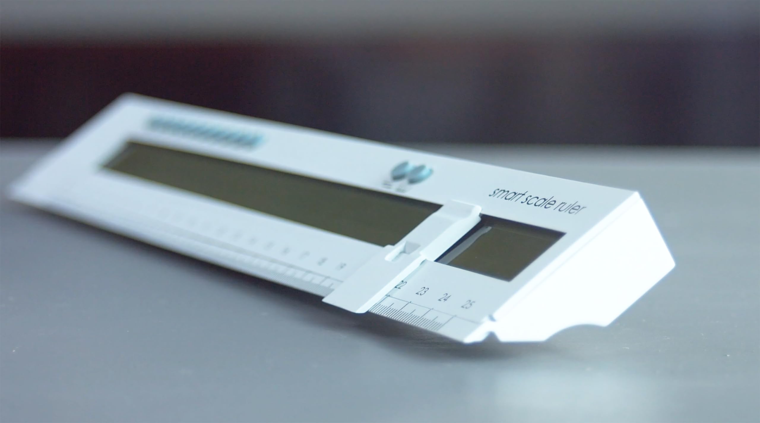 Smart Scale Ruler - Custom Scales for Architects and Designers and Unit Conversion Between Metric and Imperial