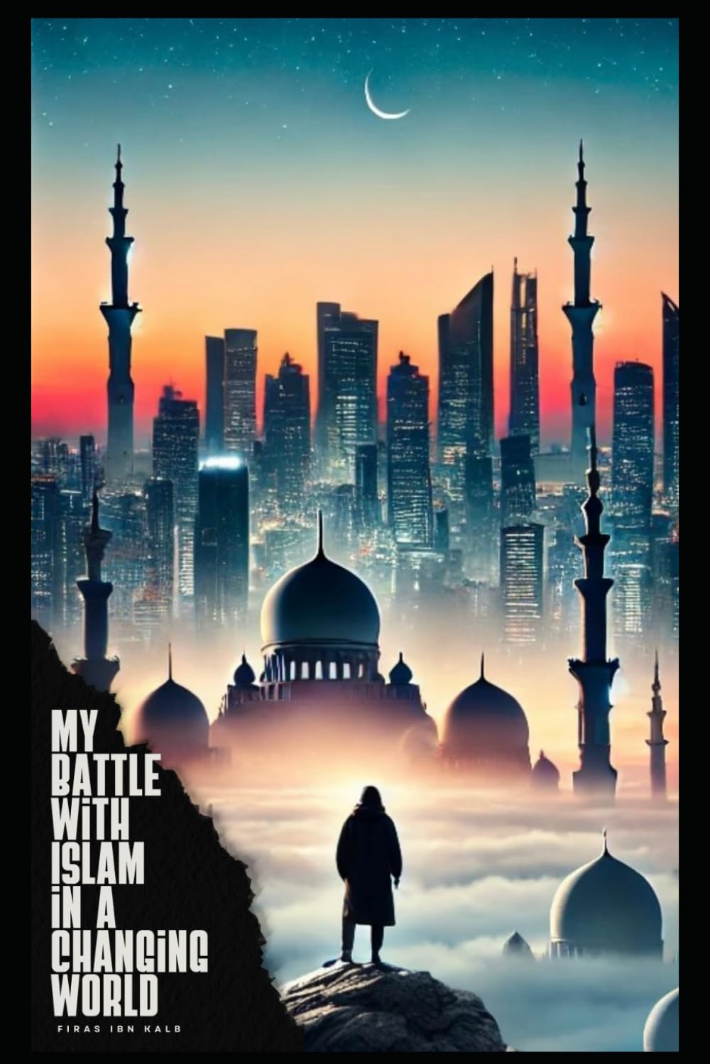 My Battle with Islam in a Changing World