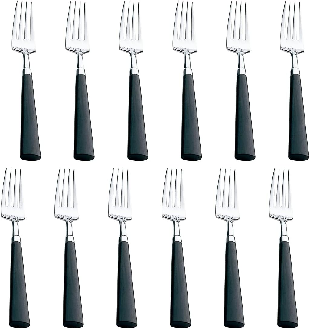 CASUAL PRODUCT Oxford Dinner Fork, Set of 12