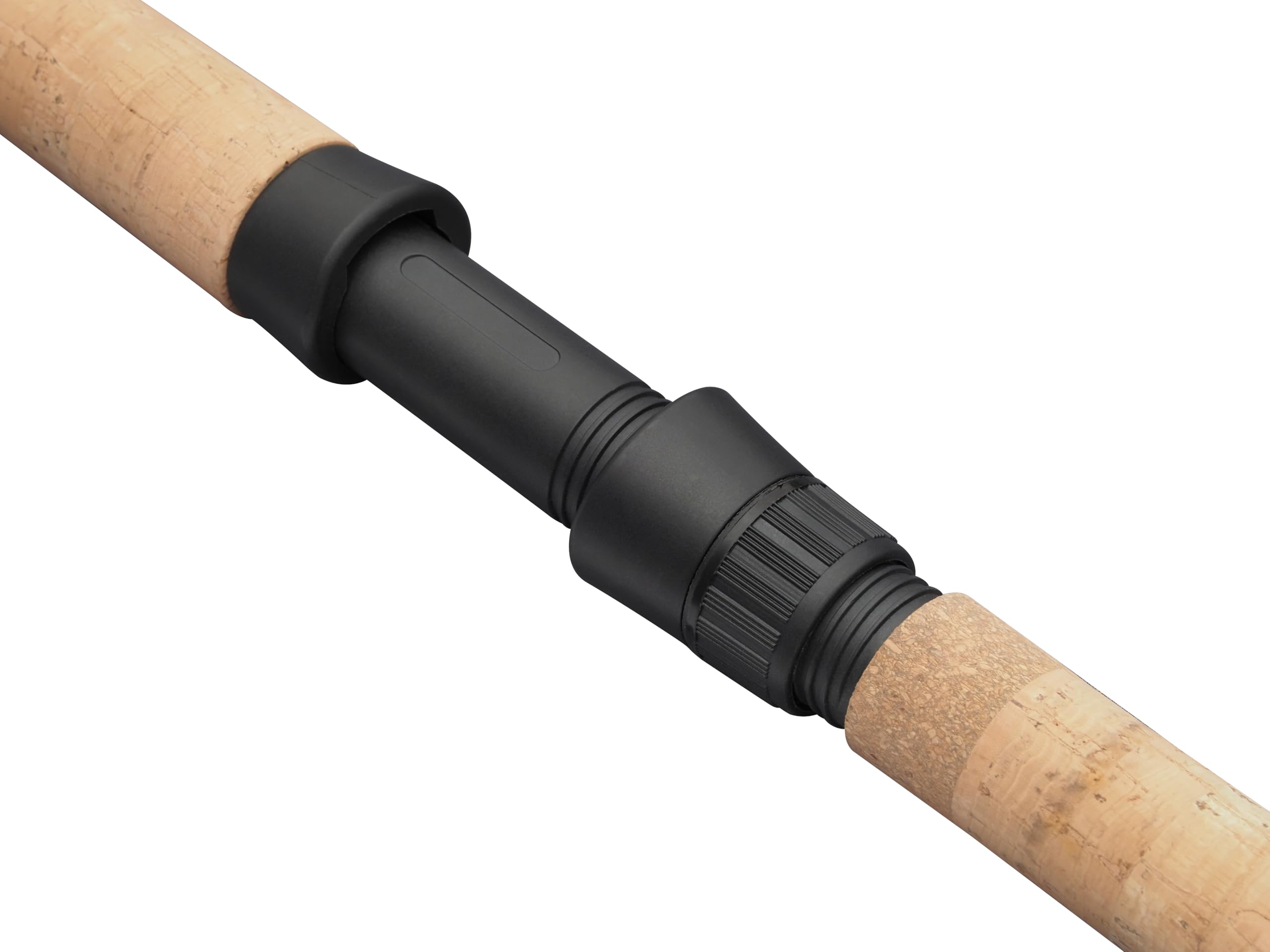 PENN Regiment IV Pro Boat Rod, Saltwater Angler Fishing Rod for Sea Fish Cod, Sea Eel, Bass, Pollock, Mackerel, Shark, Strong Leightweight & Versatile, Silver, 2.10m Fast Ambidextrous Carbon Rod