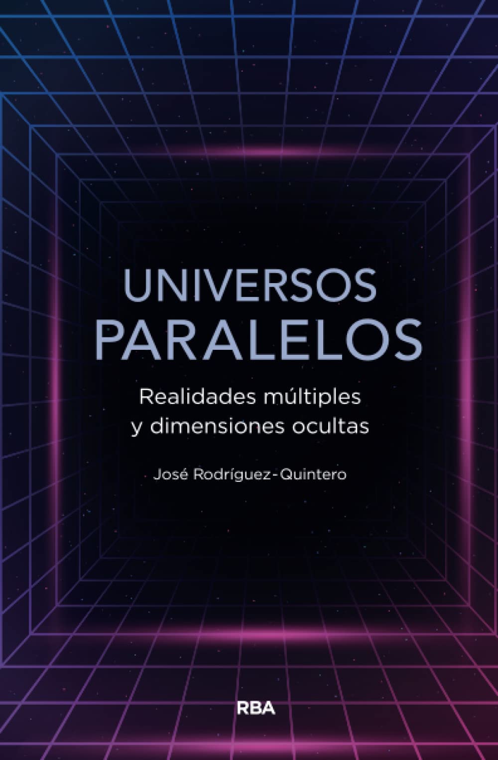 Universos paralelos (Divulgación)