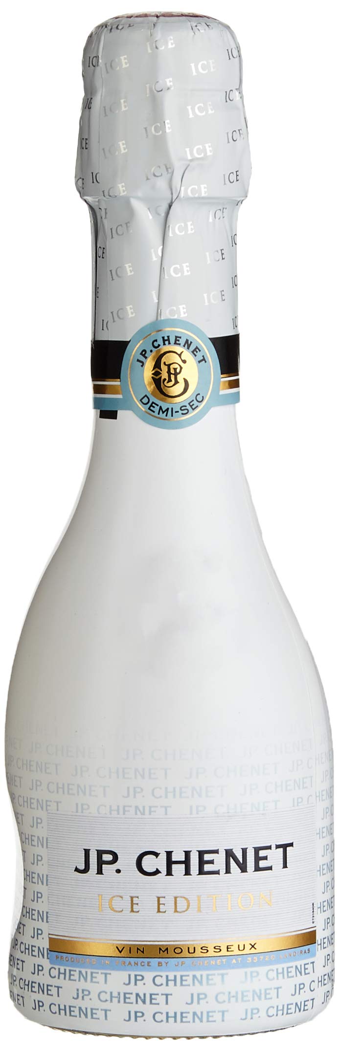 JP Chenet Ice Halbtrocken (12 x 0.2 l)