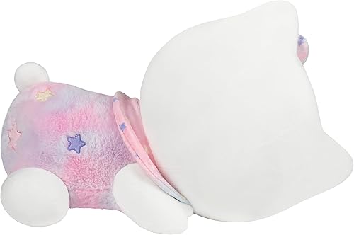 Miniatura 10 de Hello Kitty and Friends Kuromi - Peluche para dormir (18.0 in)