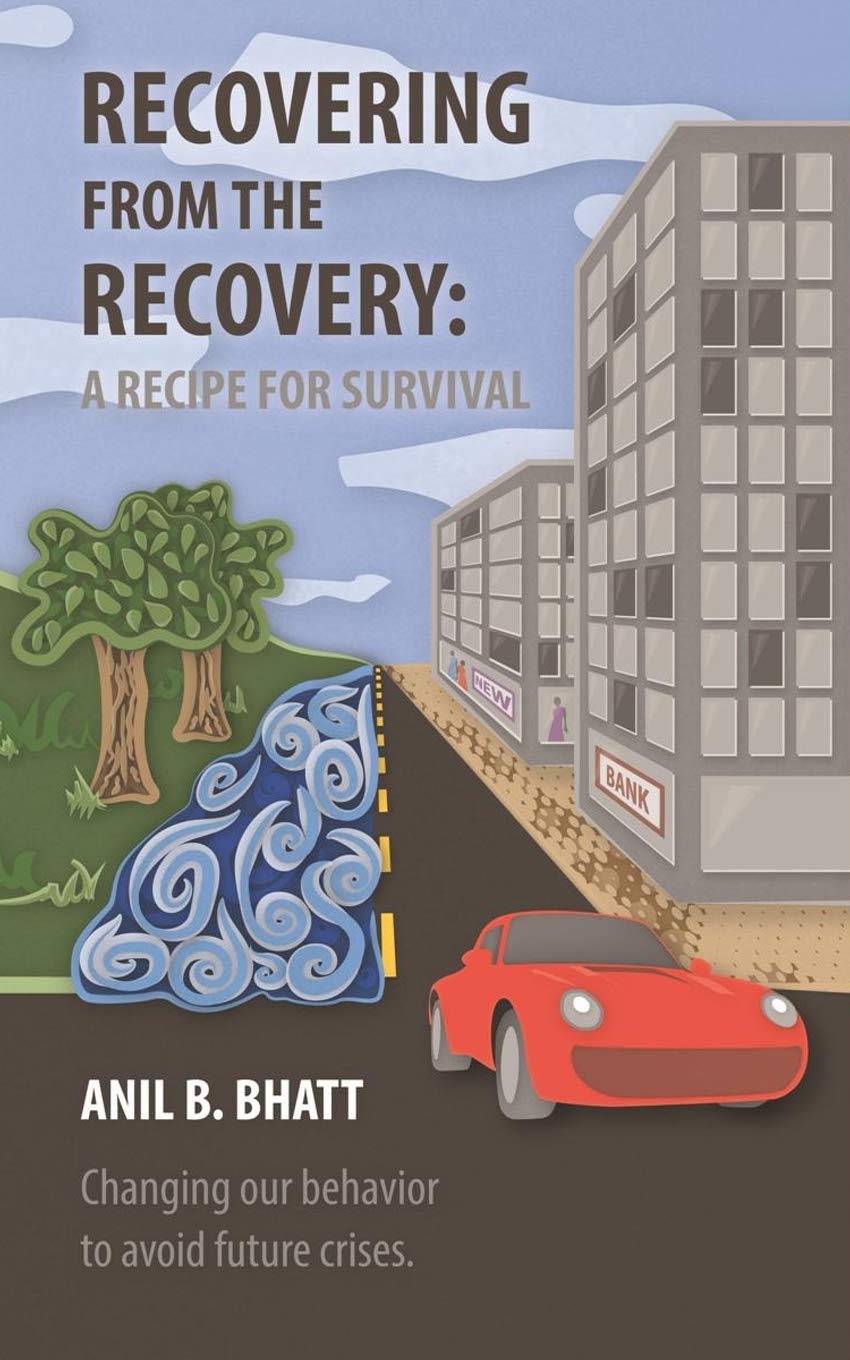Recovering from the Recovery: A Recipe for Survival