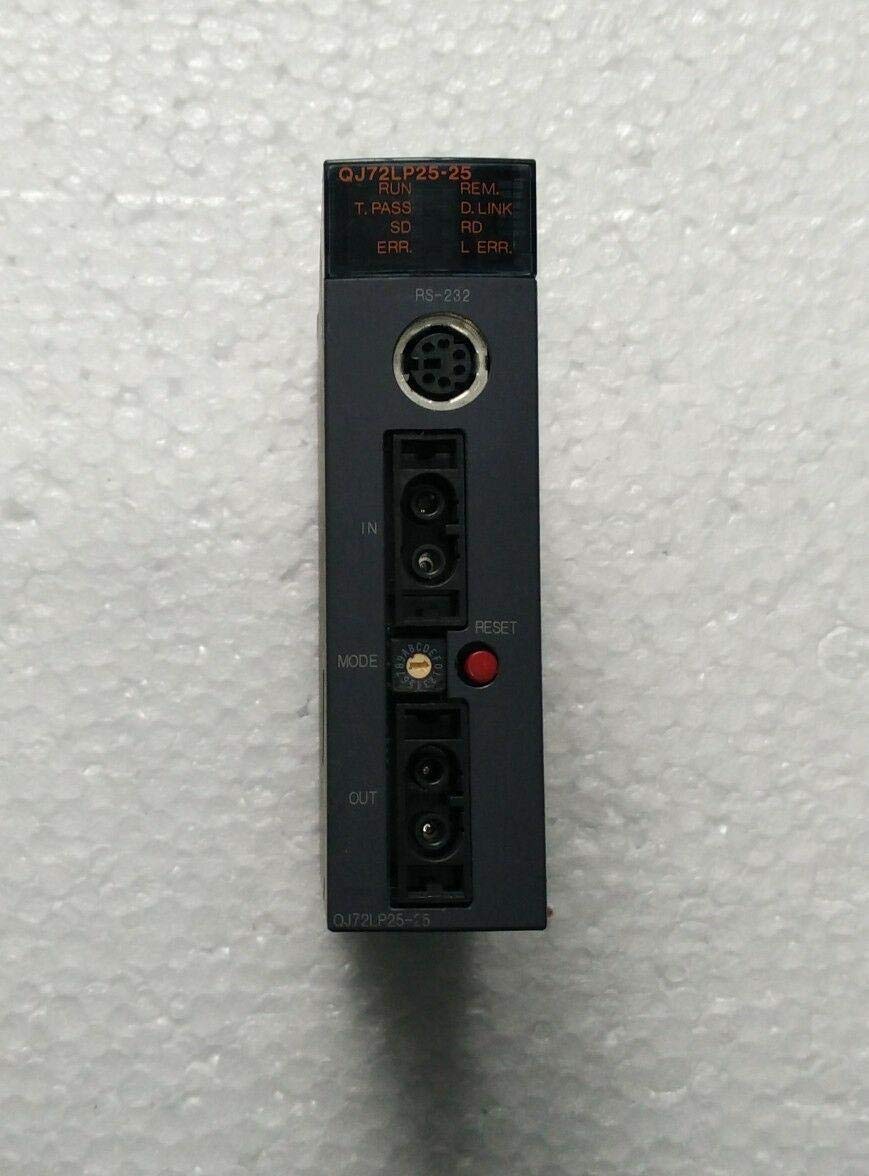 Amazon.co.jp: MELSEC MELSEC Q シーケンサ QJ72LP25-25 制御