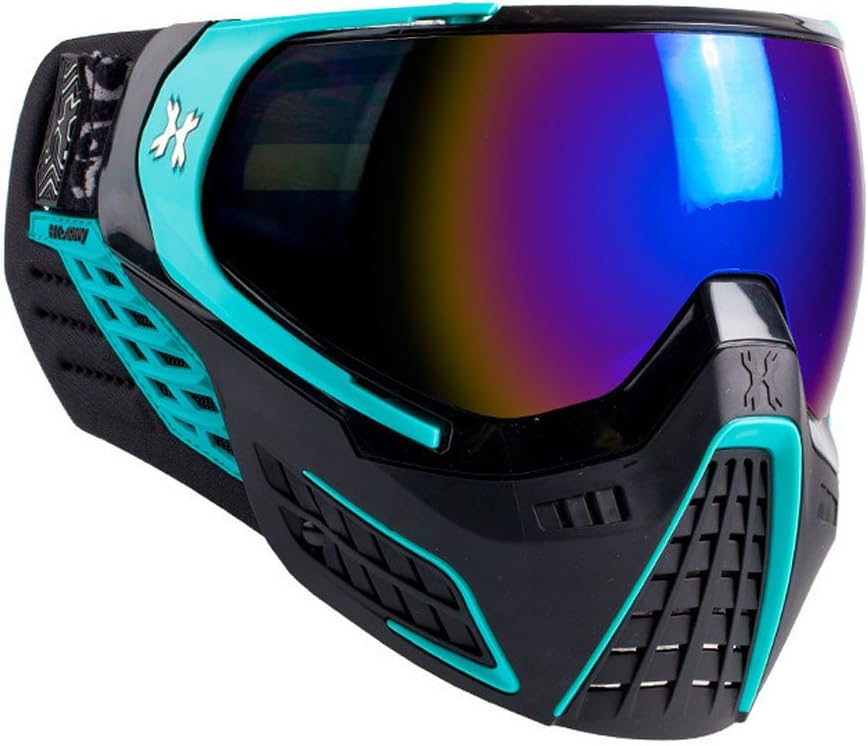 Best Paintball Mask 2022 Top Dual Pane Goggles for Beginners and Pro