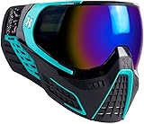 HK Army Paintball KLR Thermal Anti-Fog Mask / Goggles