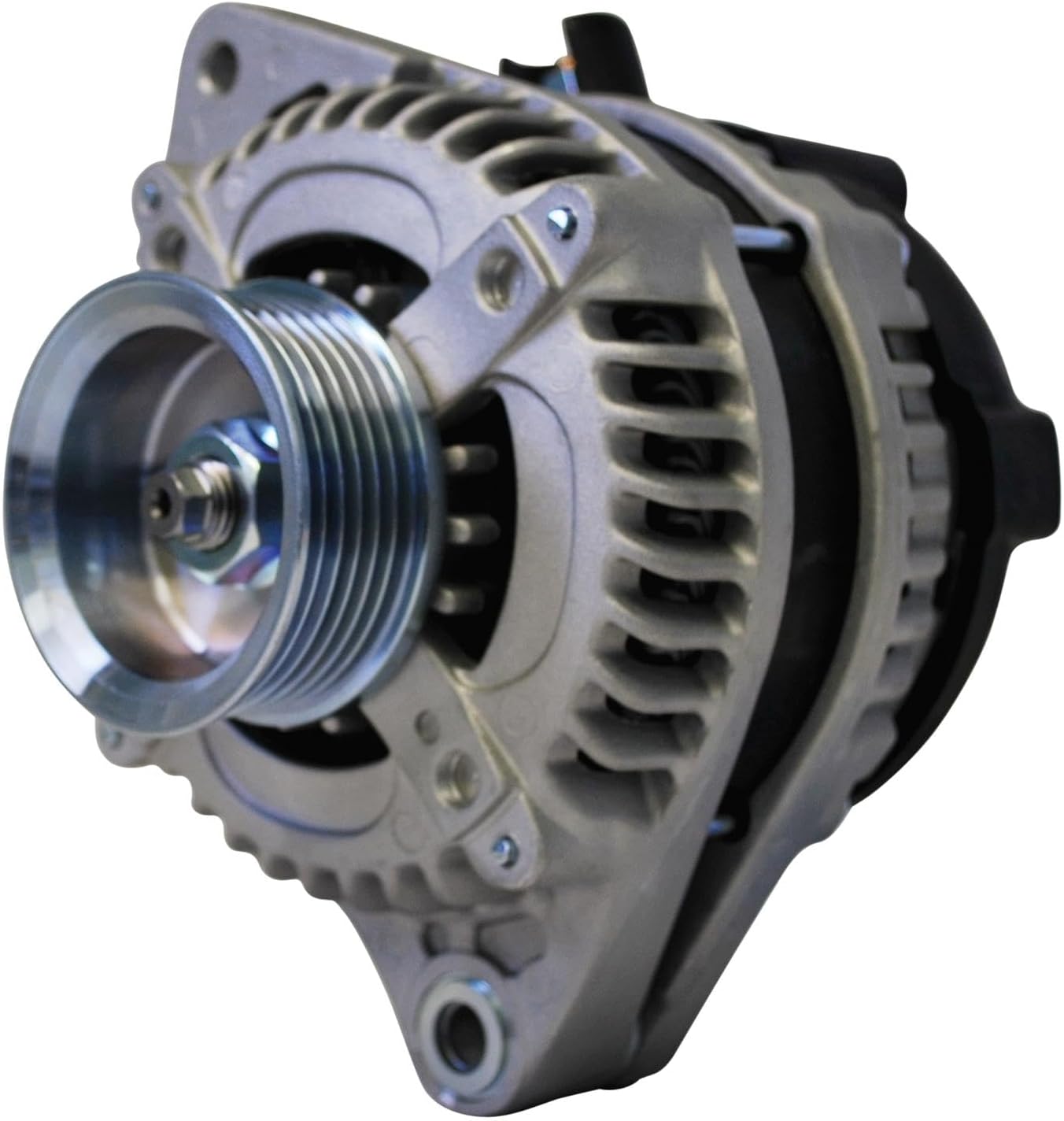 ACDelco Gold 334-2948A Alternator, Remanufactured (Renewed)