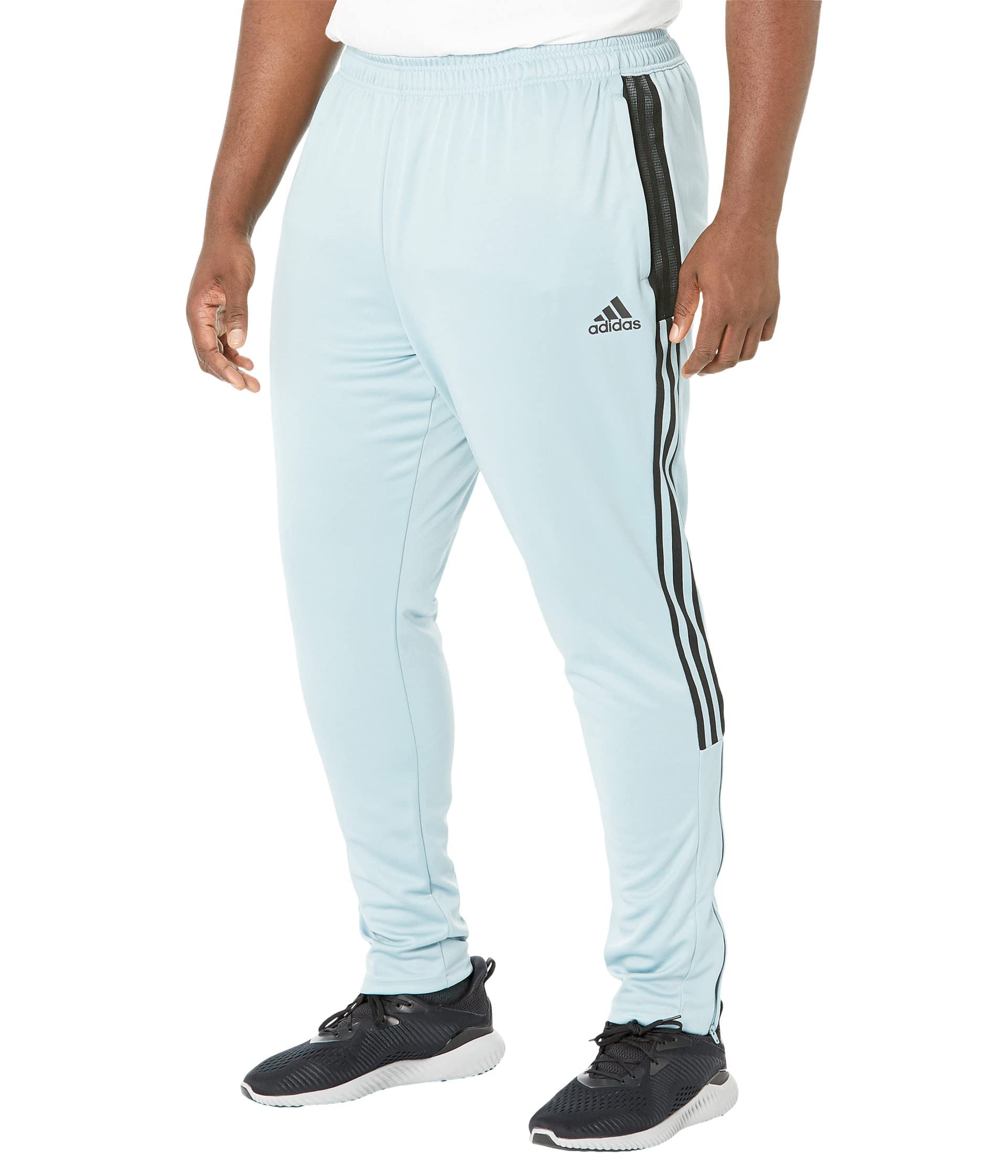 Adidas Regista 18 - Pantalónes de fútbol para Hombre — view 28