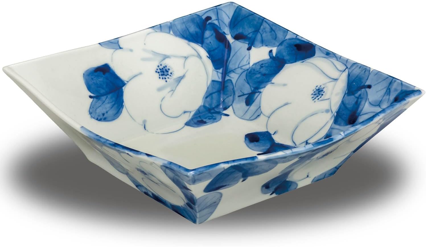 銀製・表彰の銀の盃と、九谷焼の秘宝盃2個セット【汚れあり、