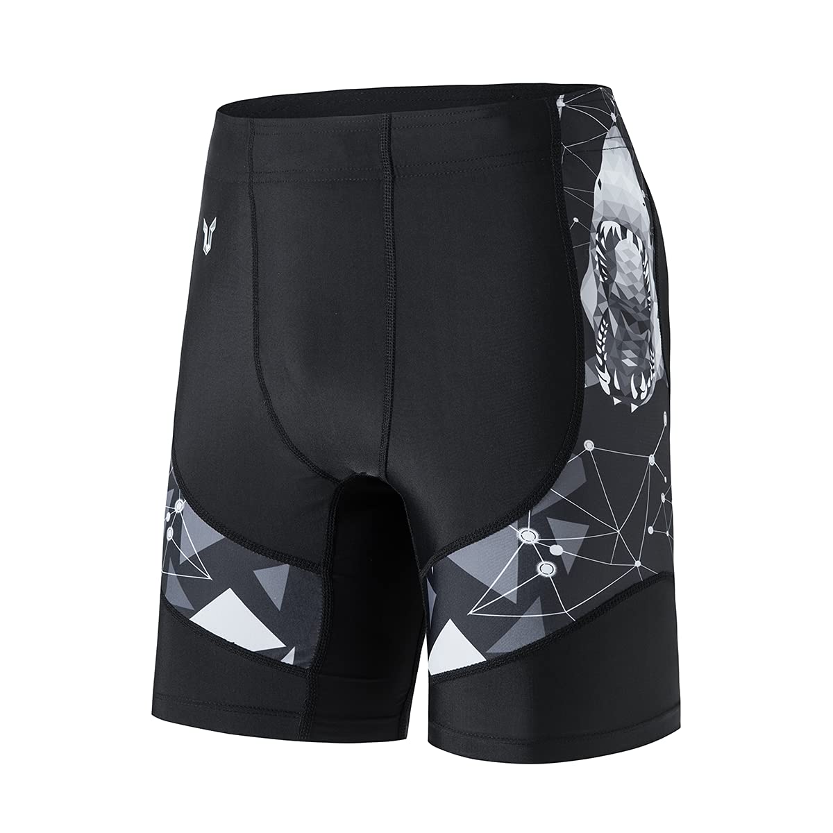 HUGE SPORTS Bañadores para Hombre, Jammers Bañador Natacion Secado Rápido
