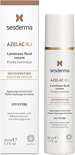 SESDERMA AZELAC RU Luminous Fluid 50ml