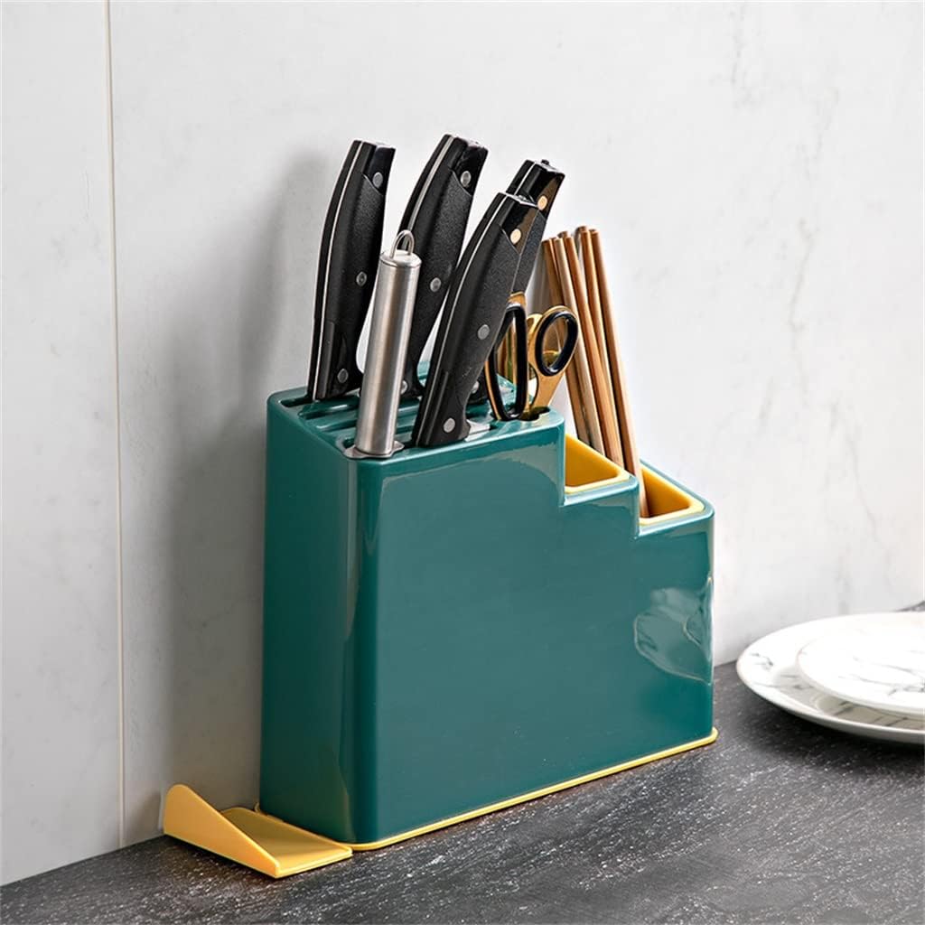 Multifunctional Holder, Pot Cover Storage Rack, Vegetable Chopping Board, And Fork