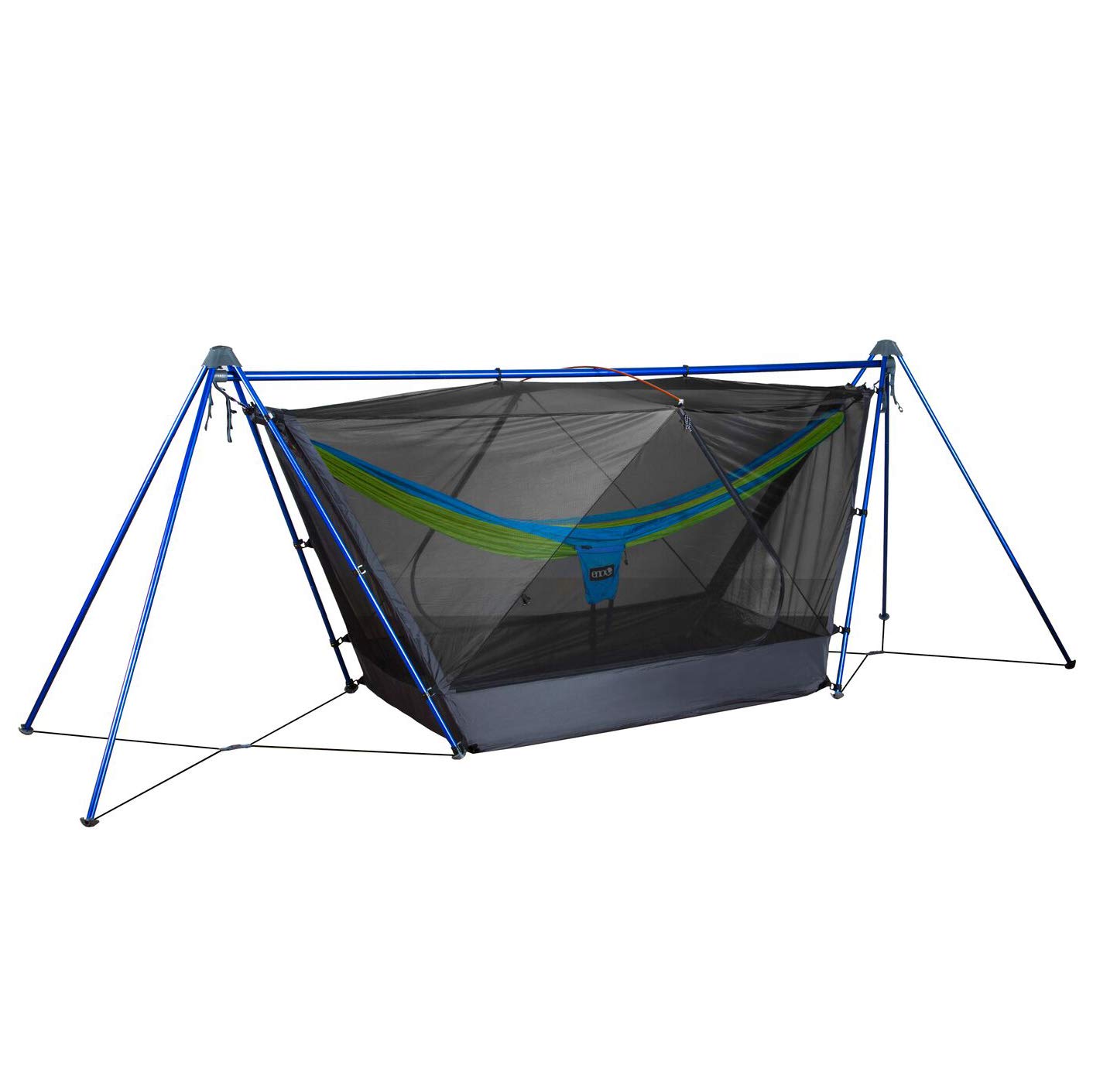 Amazon | [eno(イノー)] Nomad Shelter System Navy NMD001 | eno