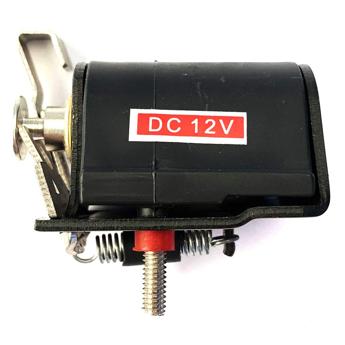 YIHETOP 12V Shut off Solenoid 22261 22262 for Stanadyne Roosamaster 6.2 6.9 7.3 5.7 6.5