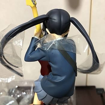 Amazon.co.jp: 308 アルター ALTER 1/8 フィギュア けいおん! 中野梓