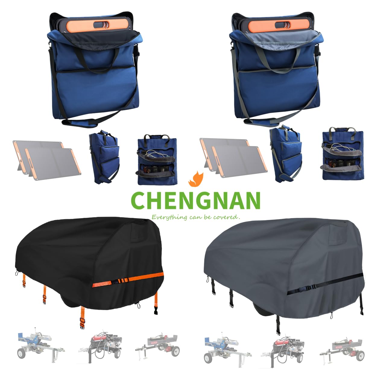 GENKINS230022 - Cubierta de generador portátil para exteriores, impermeable, para equipo de energía Honda EU2200i EU2200ic EU2000i EU2000iCamo EU2000iCompanion, GENKINS230022 pulgadas de
