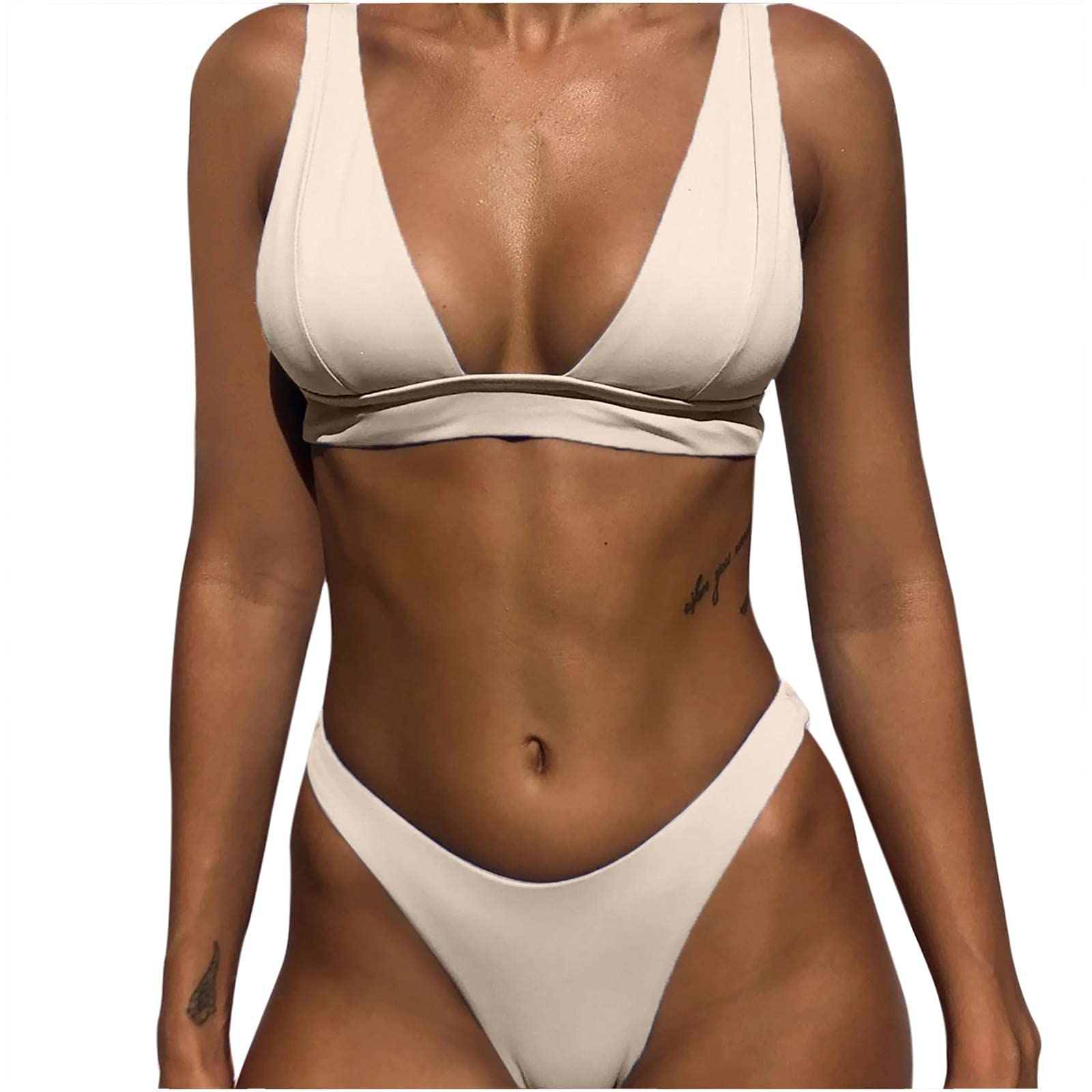 Maillot de Bain pour Dames Idéal pour Vos Journées Spa et Plage Relaxante