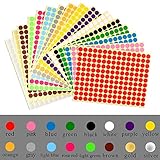 Größe: Durchmesser ca.10mm.Leicht zu schälen und zu kleben