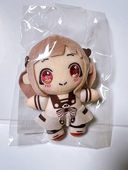 地縛少年花子くん 八尋寧々 ぬいぐるみ Amazon.co.jp: 地縛少年花子くん 八尋寧々 ぬいぐるみ : おもちゃ