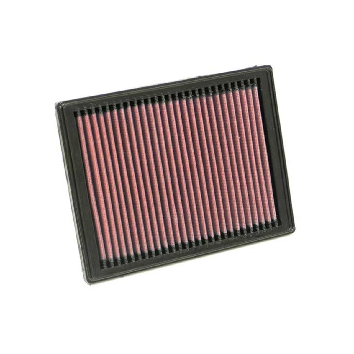 K&N 33-2239 Filtro de Aire Coche