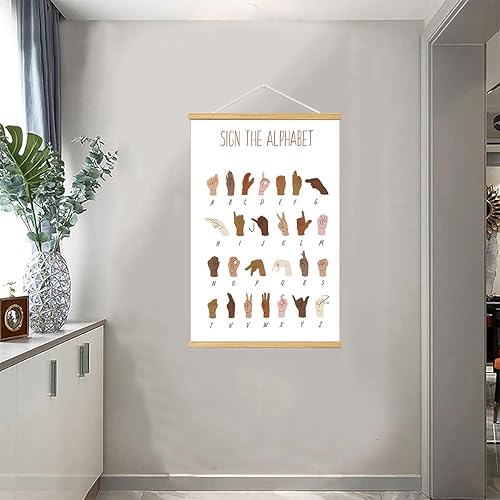 Miniatura 3 de 3 piezas de pintura en lienzo étnica africana de mujer negra, arte de pared vintage para sala de estar y dormitorio, arte en lienzo con marcos, para