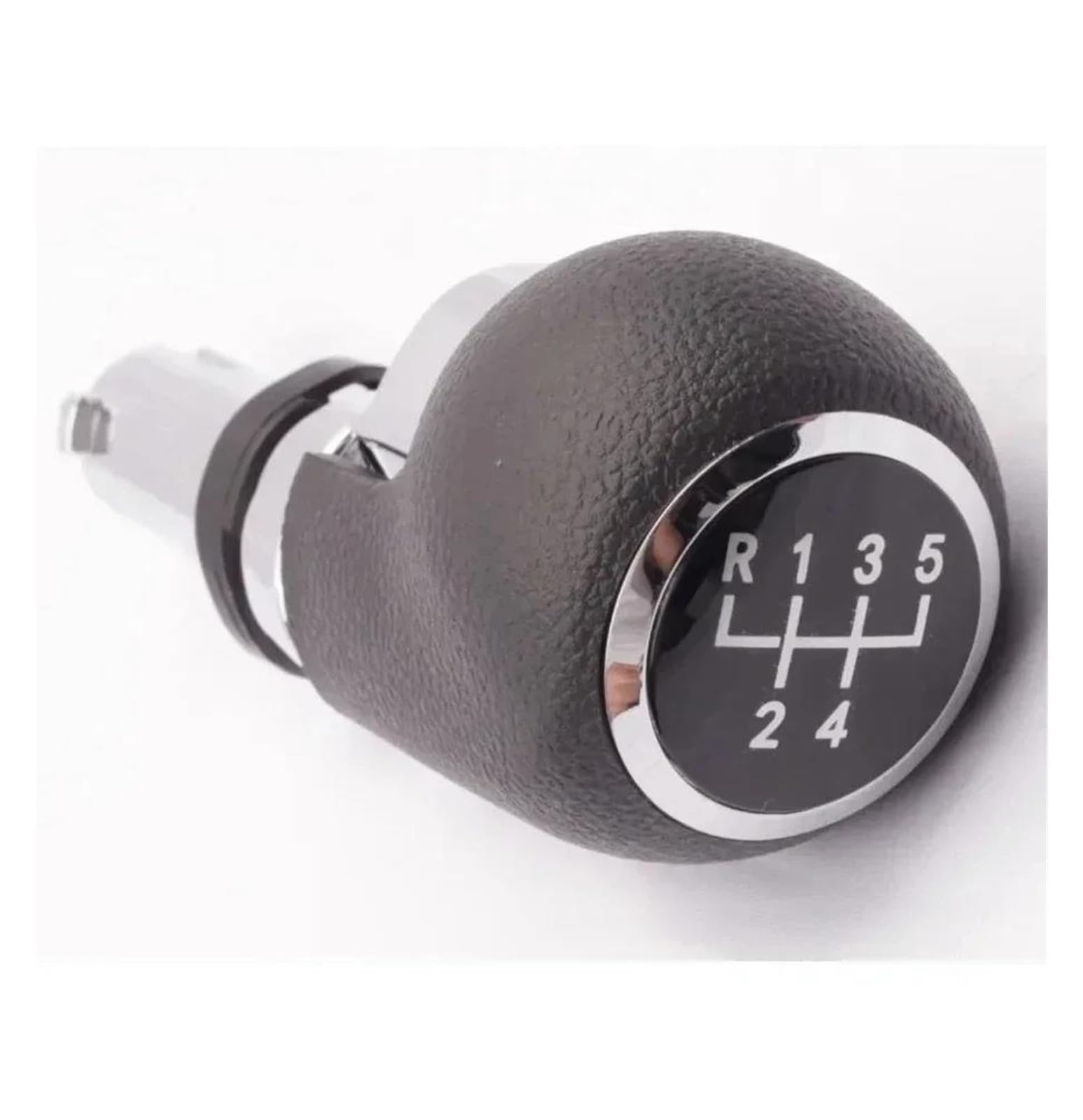 SUNBANGOZ for Trax 2011-2020 Interior Parts 5 Speed/6 Speed Manual Gear Shift Knob(5 Speed)